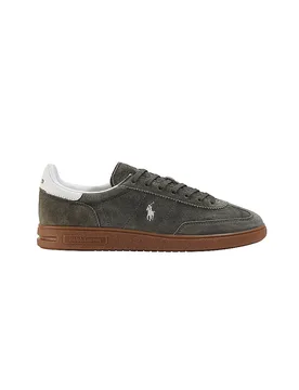 Sneakers BEDFORD olive 43 - Ralph Lauren - FashionsVida
