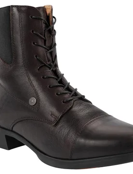 Damen Stiefelette ADVANCED II BZ LACE SOFT brown 38 - Suedwind - FashionsVida