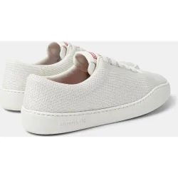 Zapatillas básicas de mujer con cordones peu touring