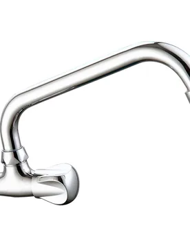 Grifo de Cocina Monomando Tajo - UNIVERSAL GRIFERÍA - FashionsVida