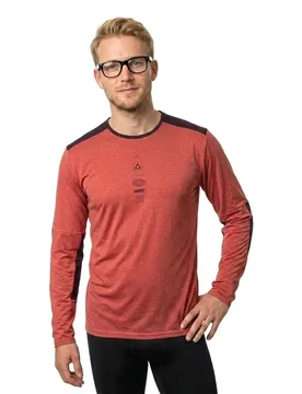 Maillot à Manches Longues Trail 4.0 - Leatt - FashionsVida