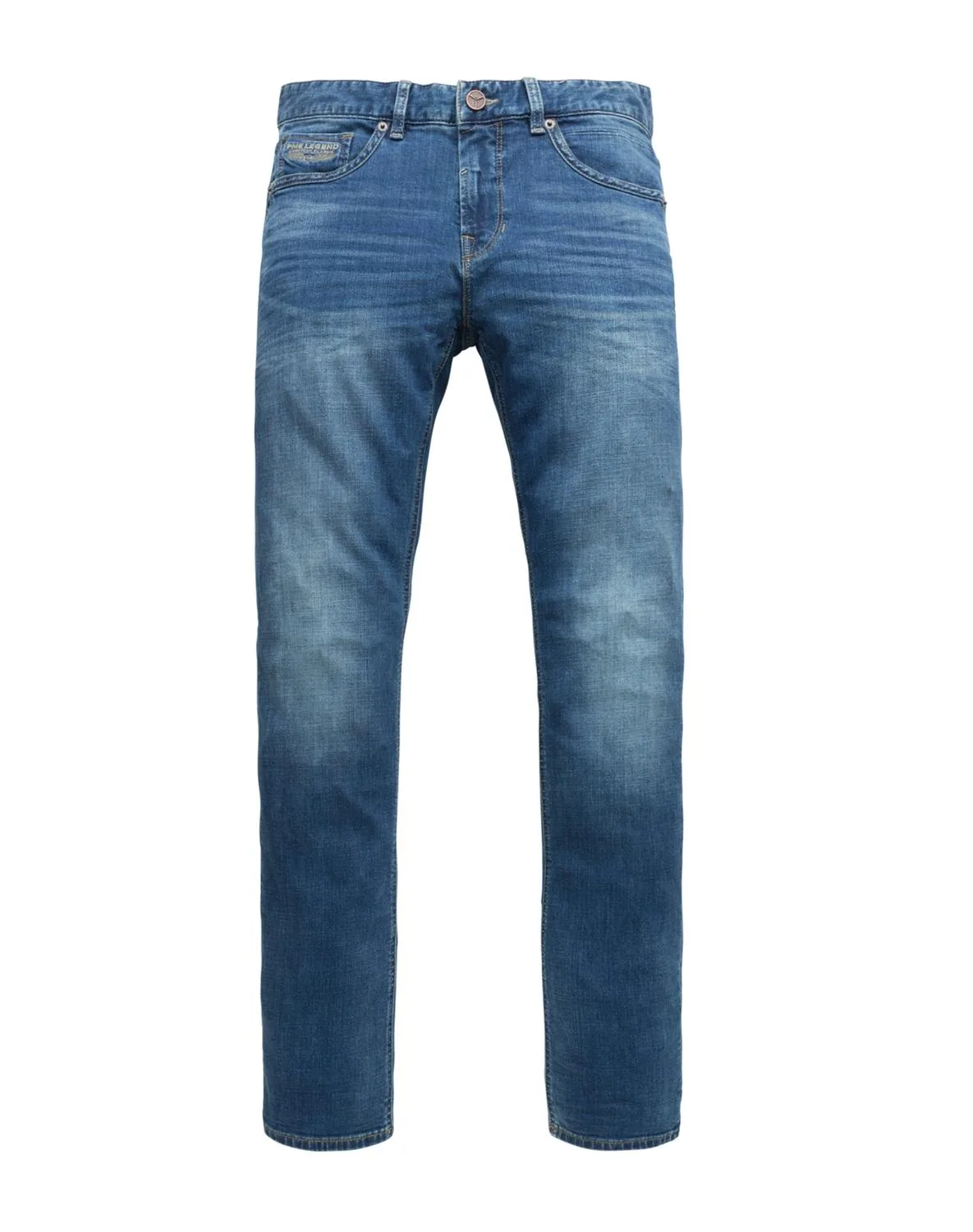 NAVIGATOR Worn Blue Tail male - 35 / /32 - FashionsVida