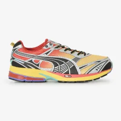 Puma Homura rouge/orange 41 homme