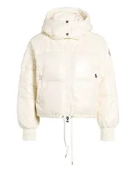 Pufferjacke & Daunenjacke Damen Off white 32,36,38 Damen