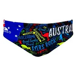 Turbo Slip De Bain Australia Draw