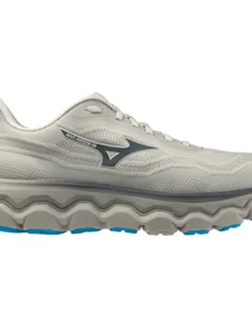 Wave Horizon 9 Laufschuhe Herren Foggy Dew Gr. 47 - Mizuno - FashionsVida