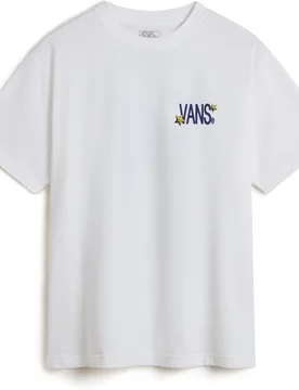 Camiseta de hombre Chaos - Vans - FashionsVida