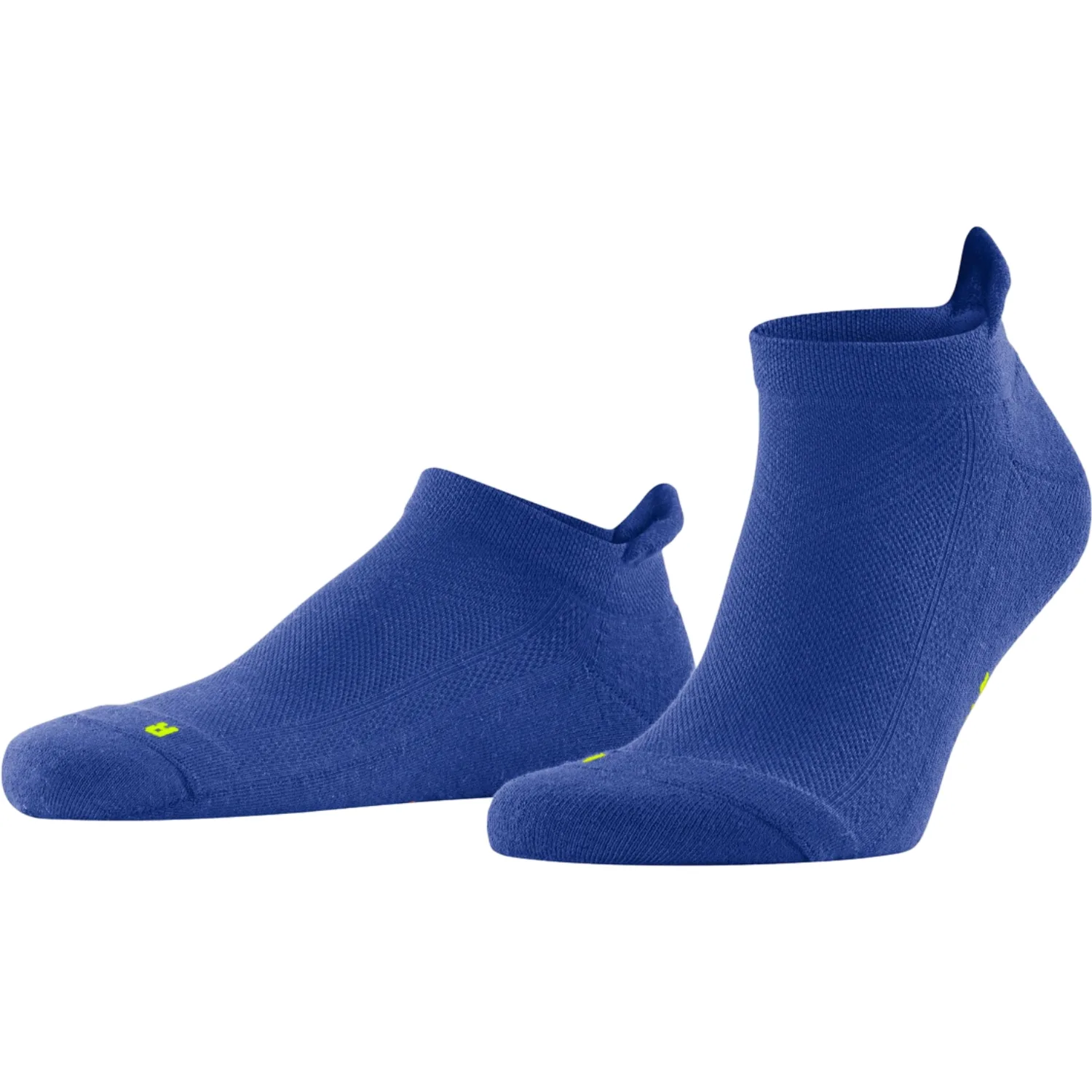 Falke Socken Cool Kick, blau 37_38 - Falke - FashionsVida