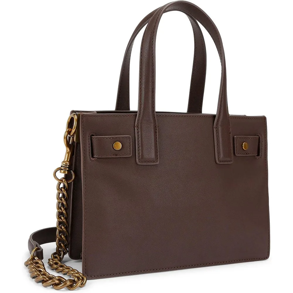 Kurt Geiger - Shopper tote de piel - Kurt Geiger - FashionsVida