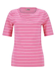 T-Shirt Rundhals 1/2 Arm female