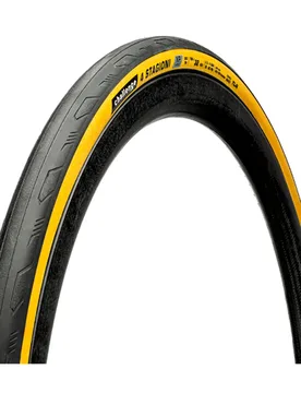 Pneumatico Da Strada Handmade -s Xp Smart Hydro Tubeless 700c X 32 Black / Tan - Challenge - FashionsVida