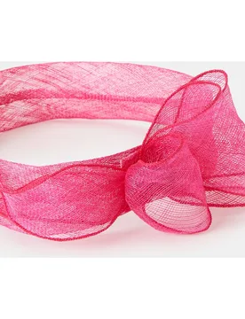 Diadema con triple lazo - Tout en Tete - FashionsVida
