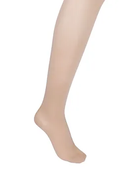 Collant de contention 30DEN CONSCIOUS powder beige L (L1) - ITEM m6 - FashionsVida