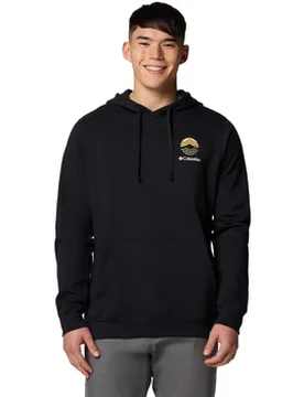 Trainingsjacken Trek Graphic Hoodie Eu S;Eu M;Eu Xl Male - Columbia - FashionsVida