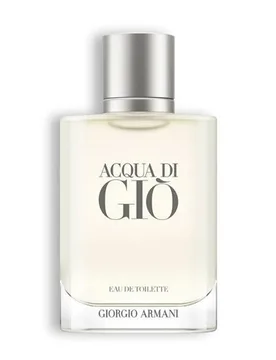 Acqua Di Gio Eau De Toilette 100ML - Giorgio Armani - FashionsVida