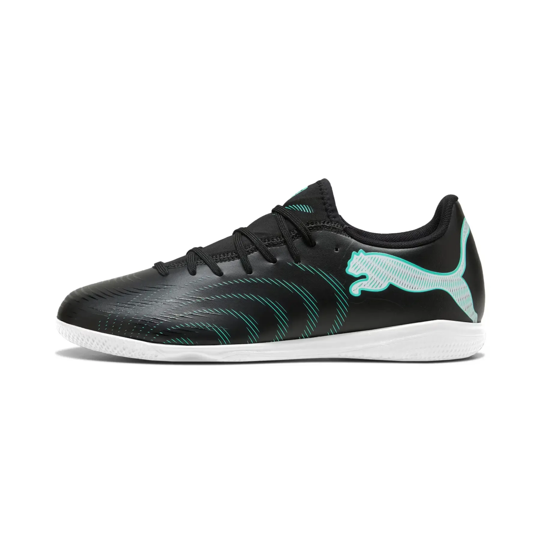 Fußballschuhe Future 9 Play IC - Noir - unisex - Size: 42 - Puma - FashionsVida