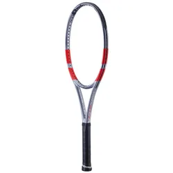 Puretrike 100 16x20 Unstrung Tennis Racket Grey / Fluo Strike 2