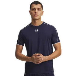 T-shirt à Manches Courtes Challenger Train Blue 2XL