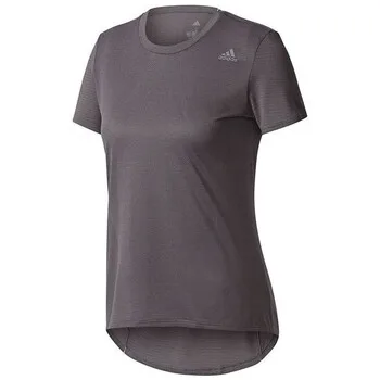 T-Shirt Supernova Eu S Female - Adidas - FashionsVida