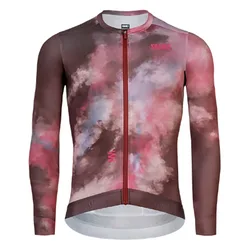 Maglia A Maniche Lunghe Raopid 2. Olive Green