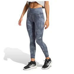 Leggings 7/8 Adi365 Climacool Aop Running Black S