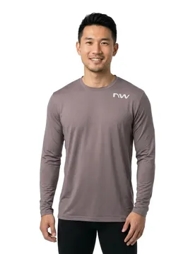 Maillot à Manches Longues Xtrail - Northwave - FashionsVida