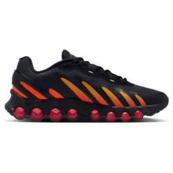 Air Max Men's Sneakers - Black - Size 6 (EU 40) - Mesh/Synthetic - Black - Size: 6 (EU 40)
