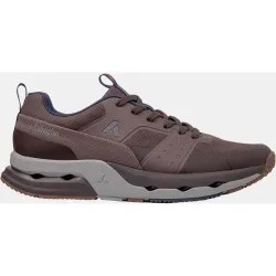 Deportivo running cordones