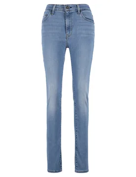 HIGH RISE SKINNY TRUE BLUE female - 28 / /32 - FashionsVida