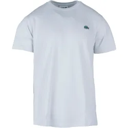 Tee-shirt entry camiseta manga corta hombre Gris (6)