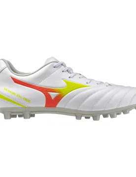 Fußballschuhe Monarcida Neo III Sel AG - Blanc - male - Size: 40 - Mizuno - FashionsVida