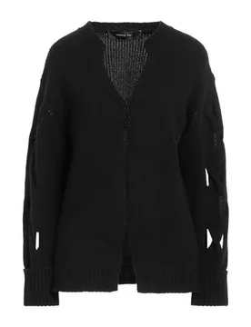 Rebecas Mujer Negro 36 Mujer - Federica Tosi - FashionsVida