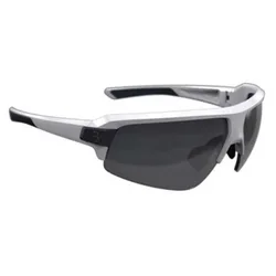 Occhiali Da Sole Impulse Glossy White