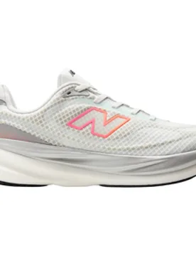 Fresh Foam X 1080 v15 Laufschuhe Herren White Gr. 43 - New Balance - FashionsVida
