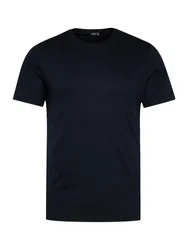 Van Laack T-Shirt M-PARO Blau XL