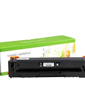 Toner Compatible Avec Nouvelle Puce Hp N° (cf530a) 205a Black One Size unisex - Static Control - FashionsVida
