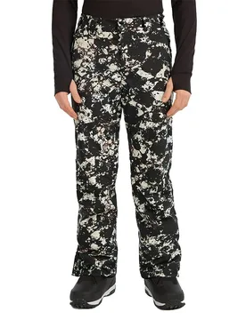 Pantalon Fwc Cruz Black/Beige Quarry 2XL - O´neill - FashionsVida