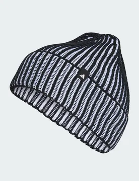 BERRETTO EFFECT Donna (S/M) Black / White / White - Adidas - FashionsVida
