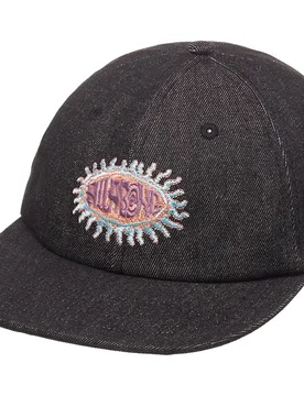 Casquette Denim Black One Size unisex - Billabong - FashionsVida