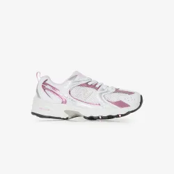 New Balance 530 blanc/rose 35 femme