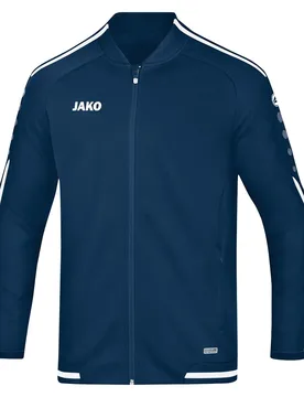 Jacke de loisir Striker 2.0 - Bleu - male - Size: S - Jako - FashionsVida