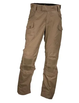Pantalon Ragnarok Coyote Combat Brown 50 unisex - Ragnar Raids - FashionsVida