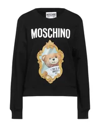 Sudadera Mujer Negro 32,34,36,42 Mujer