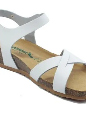 Keilabsatzsandalen 12 Fregene Imb By Cast 36 - Bionatura - FashionsVida