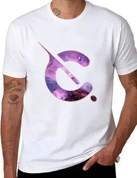 Cravity Logo (Cloud Nebula) T-Shirt man graphic t shirt men t shirt cotton 100% T-Shirt - Aliexpress - FashionsVida