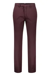 Hose Flatfront Tailored Fit male
