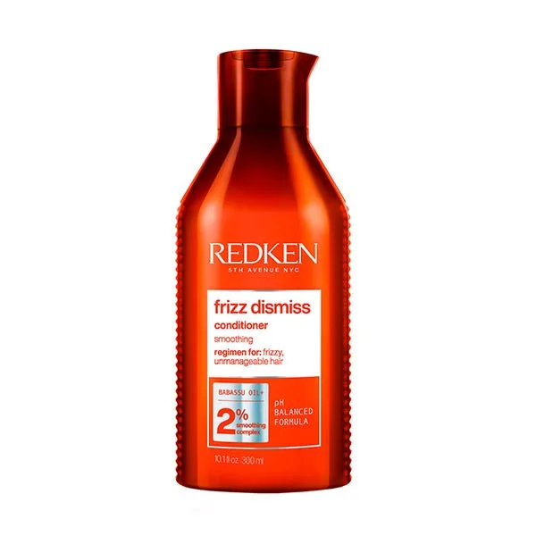 Redken Frizz Dismiss Conditioner - Redken - FashionsVida