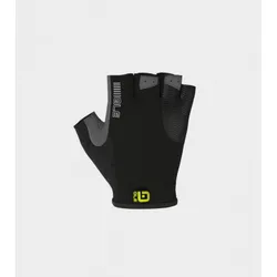 Guanti estivi ciclismo COMFORT nero-bianco 2026
