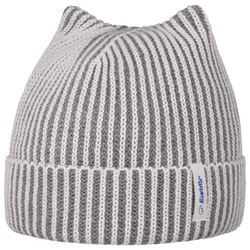 Sorra Beanie Hat by - light grey - Herren - Size: One Size