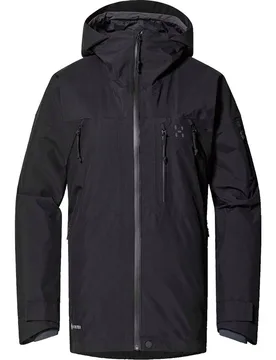 Chaqueta de mujer Latnja GTX Insulated - Haglöfs - FashionsVida